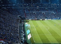 意昂体育-绿茵场上的贫富鸿沟，升班马夏窗投入，西甲三队总和仅英超零头