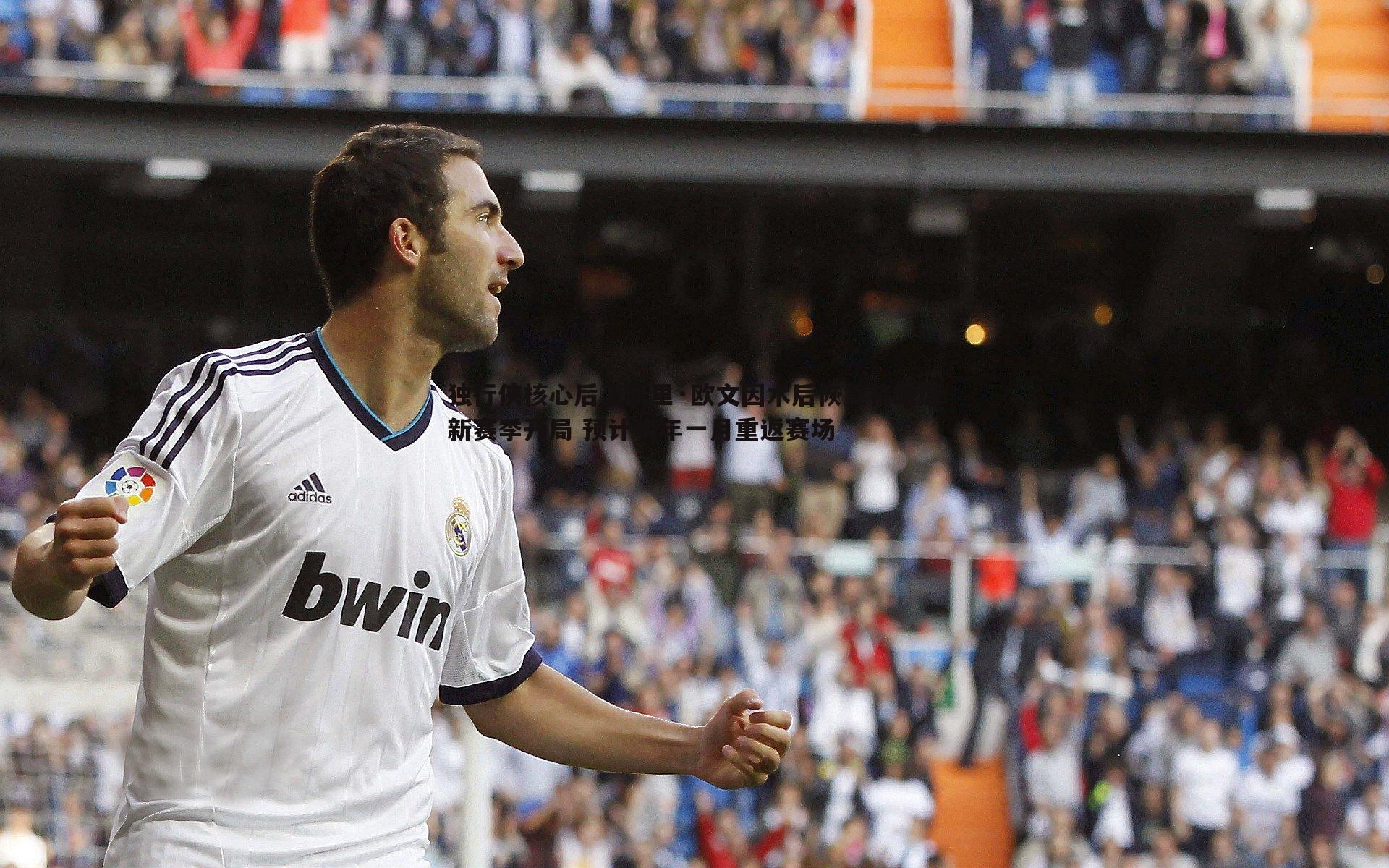 独行侠核心后卫凯里·欧文因术后恢复将缺席新赛季开局 预计明年一月重返赛场