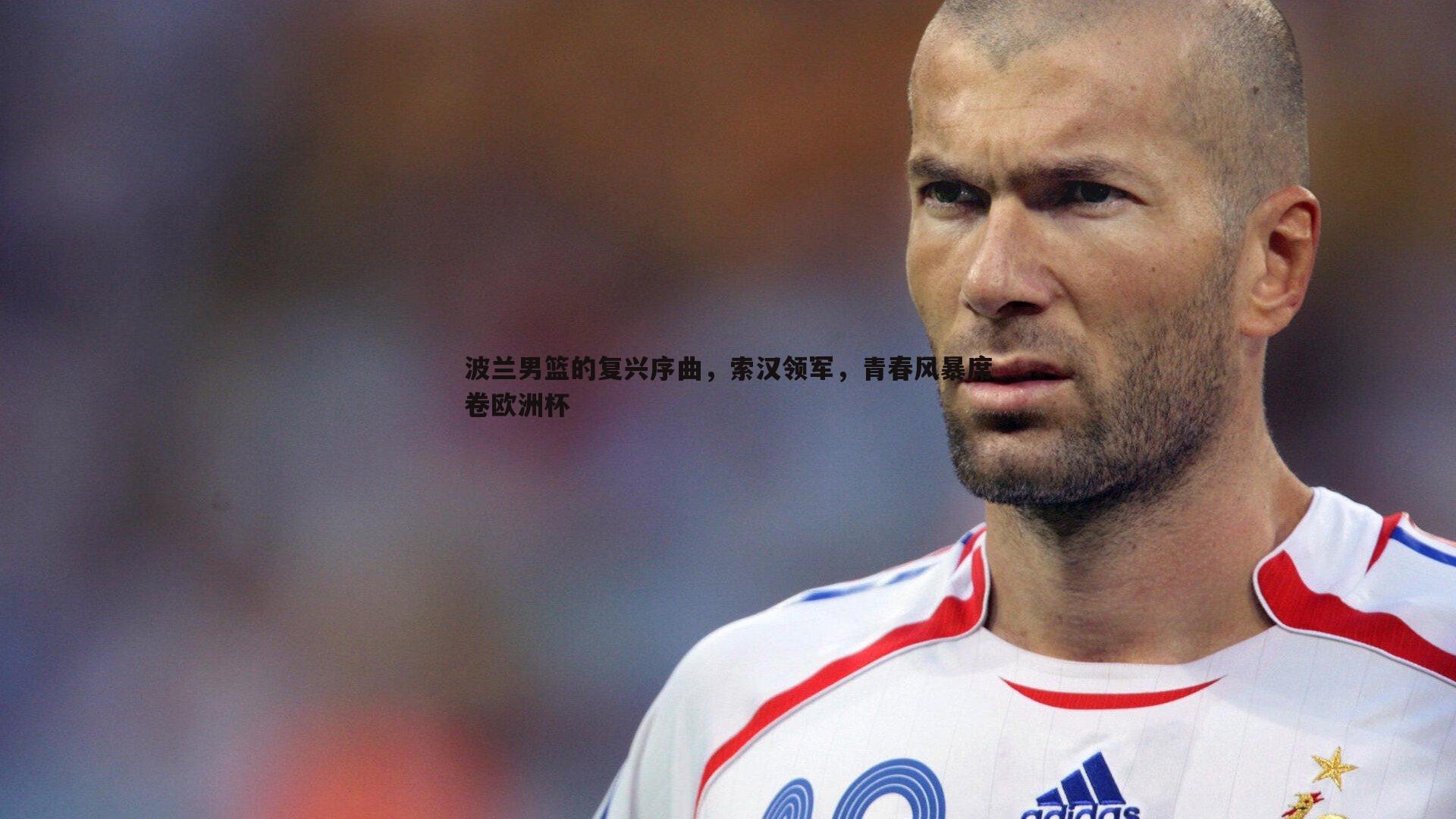 波兰男篮的复兴序曲,索汉领军,青春风暴席卷欧洲杯
